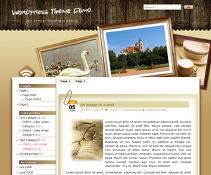 Photo Frame