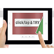 How to: Create Stunning Flip-Through Image Galleries in WordPress without Knowing any Code