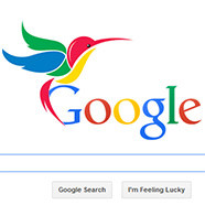 Google Introduces Hummingbird