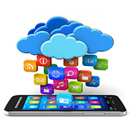 Cloud Computing – A New Feather In The Cap Of Mobile App Development