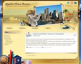 Diary Sydney