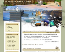Exotic Vacation (Australia)