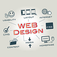 Top 6 Graphic Web Design Trends